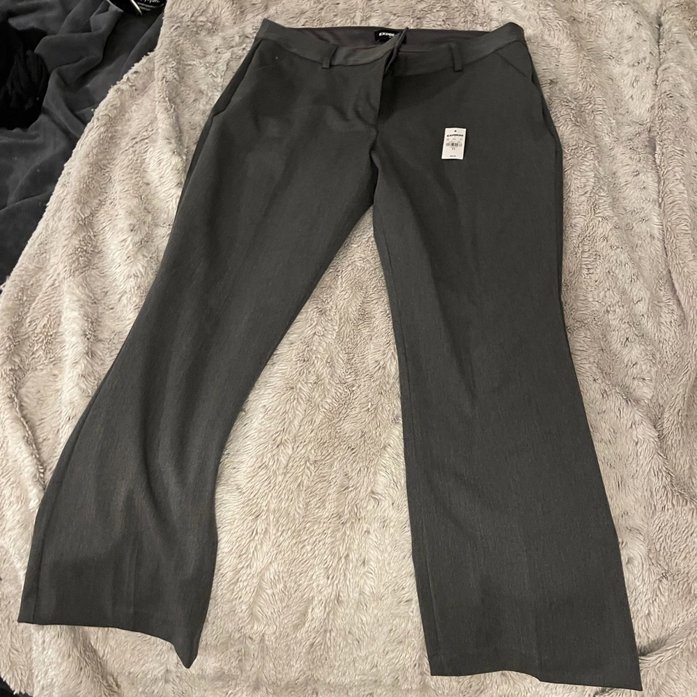 EXPRESS Women’s COLUMNIST Dress Pants